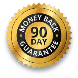 Advanced Mitochondrial Formula 90 - days money back guarantee